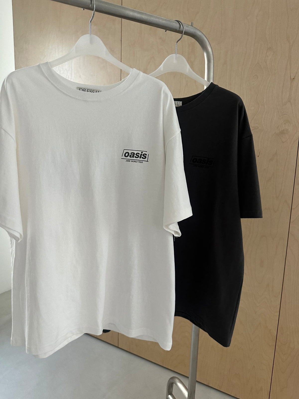 Oasis T Shirt