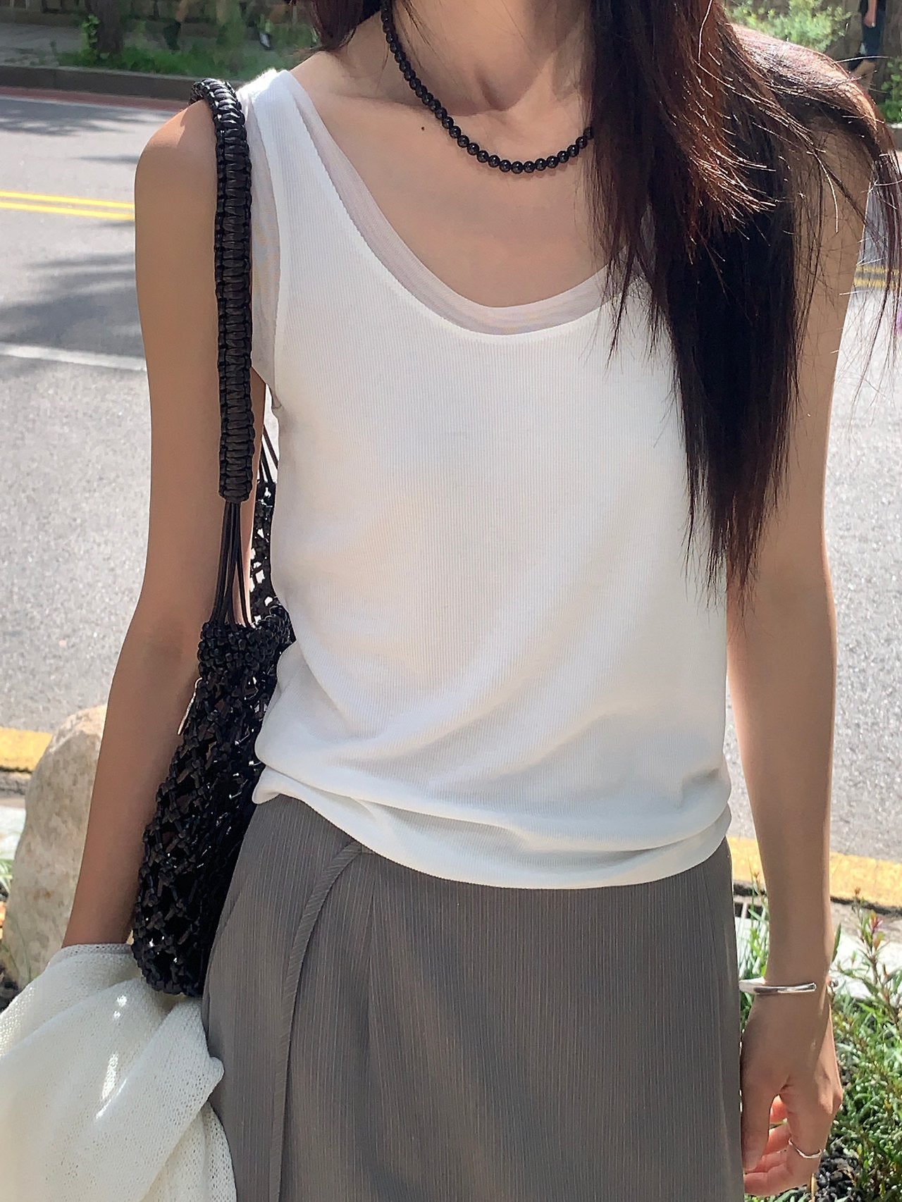 Audrey Top