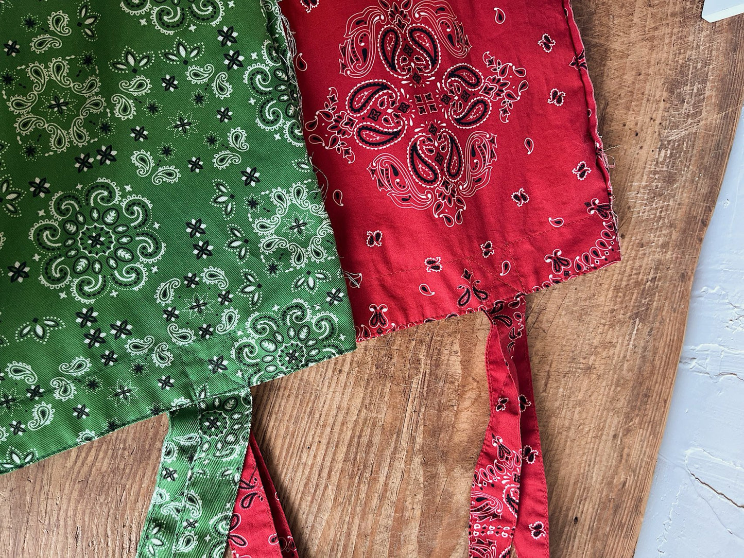 Bandana Tote