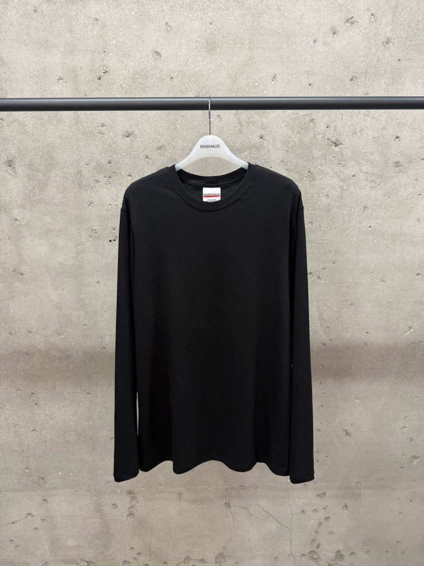 Basic Long Sleeve