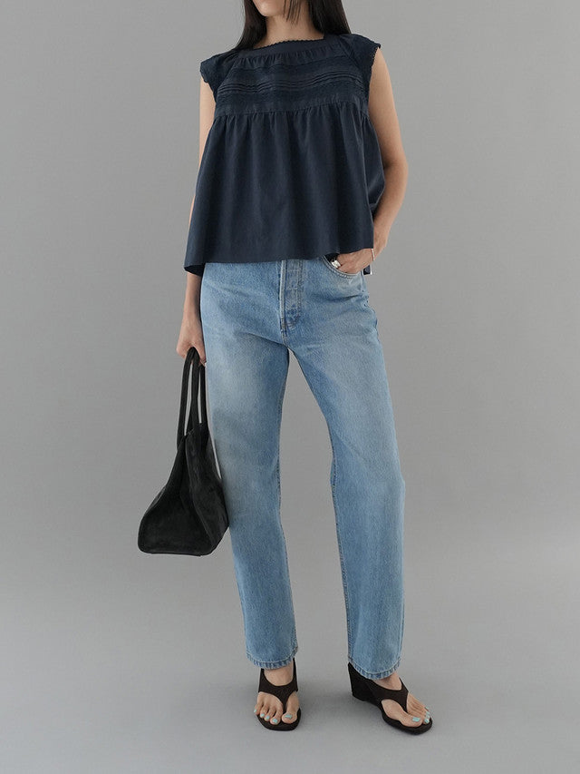 Basil Blouse