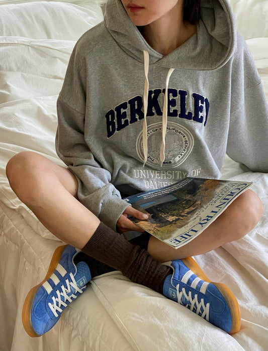 Berkeley Hoodie