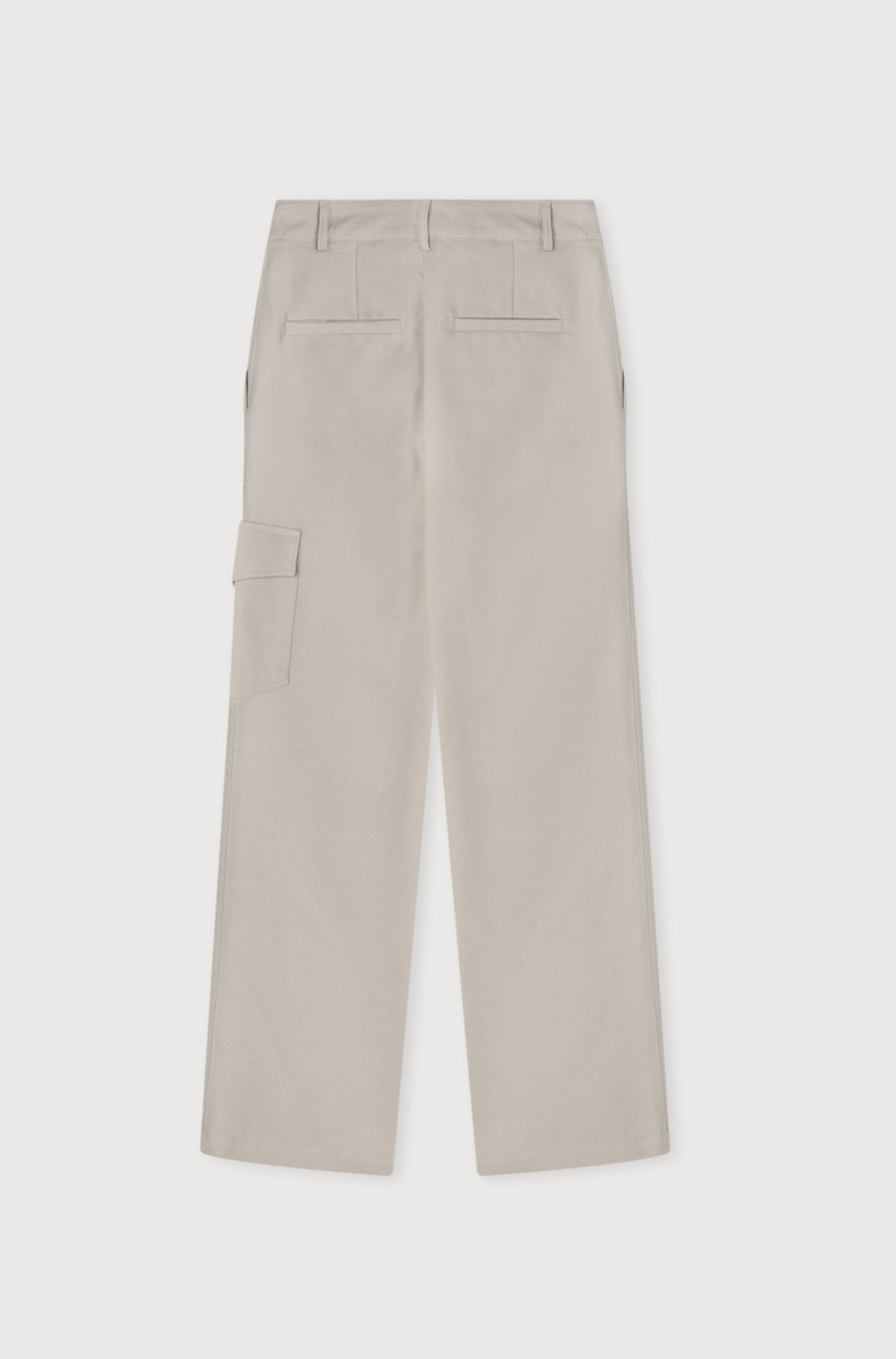 Fall Cargo Pants