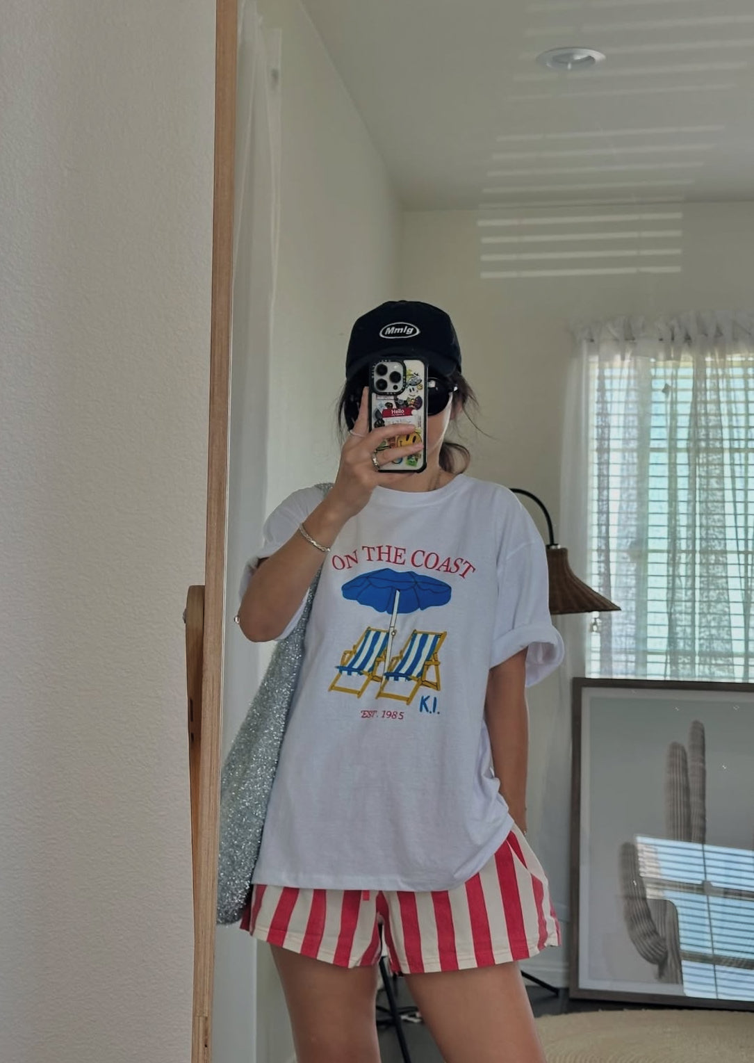 Coast T Shirt
