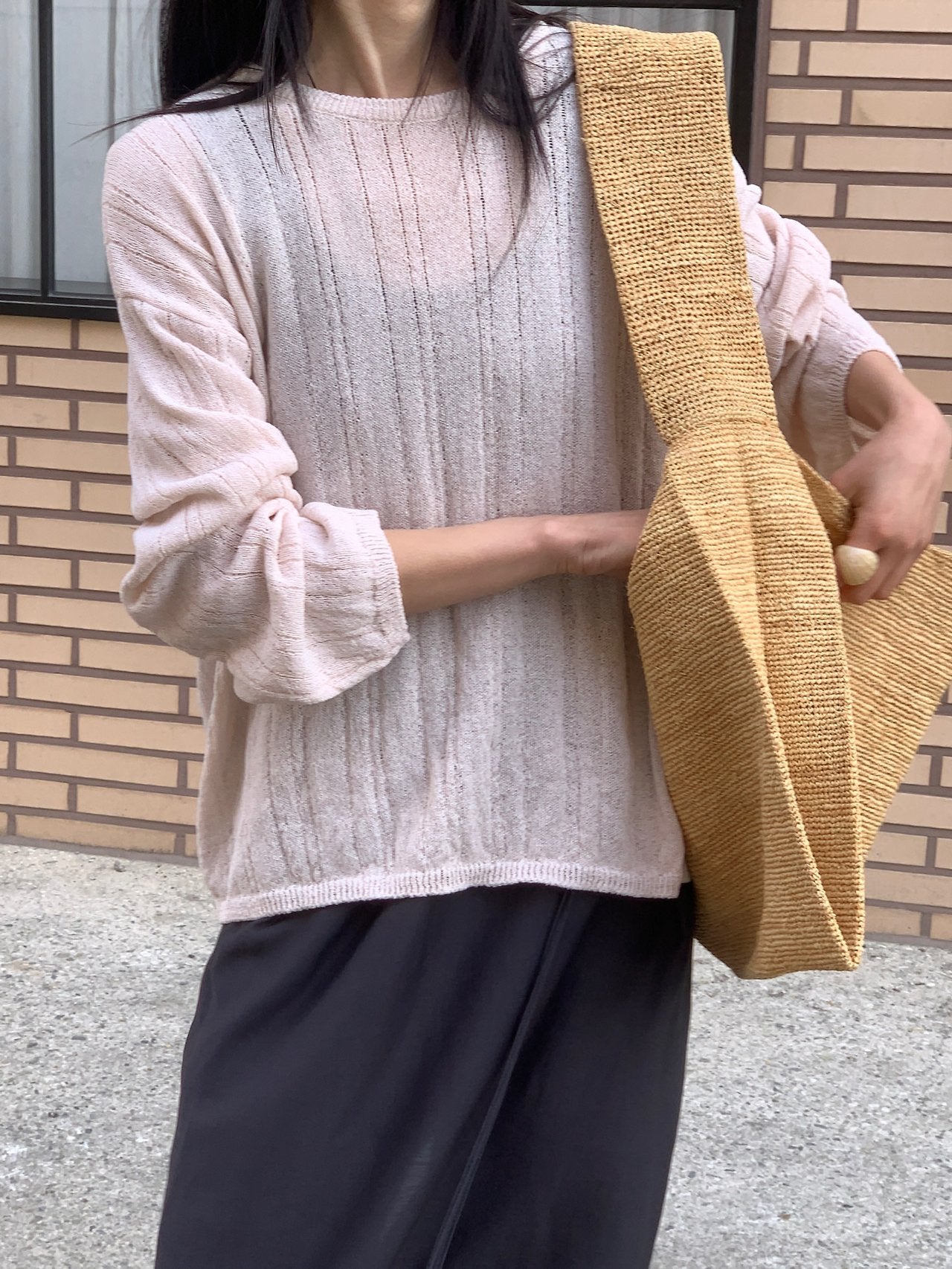 Kate Sweater
