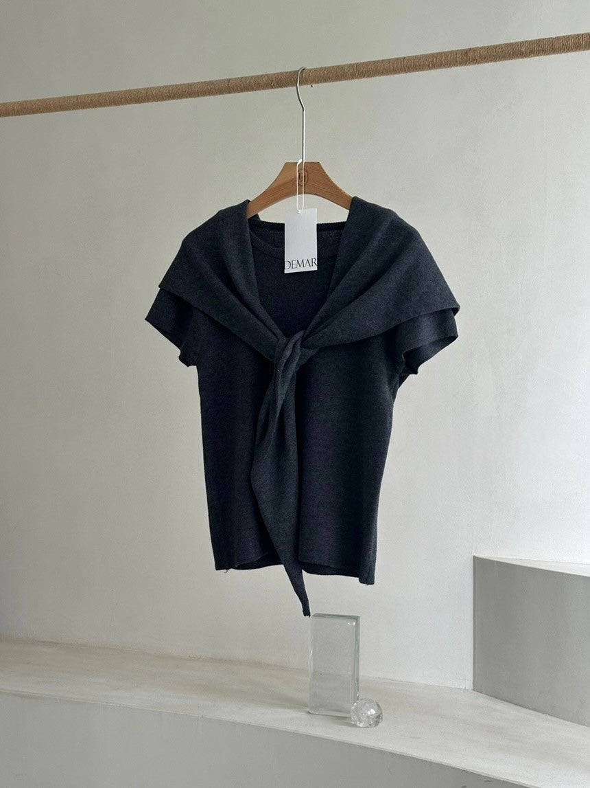 Rahen Shawl Set