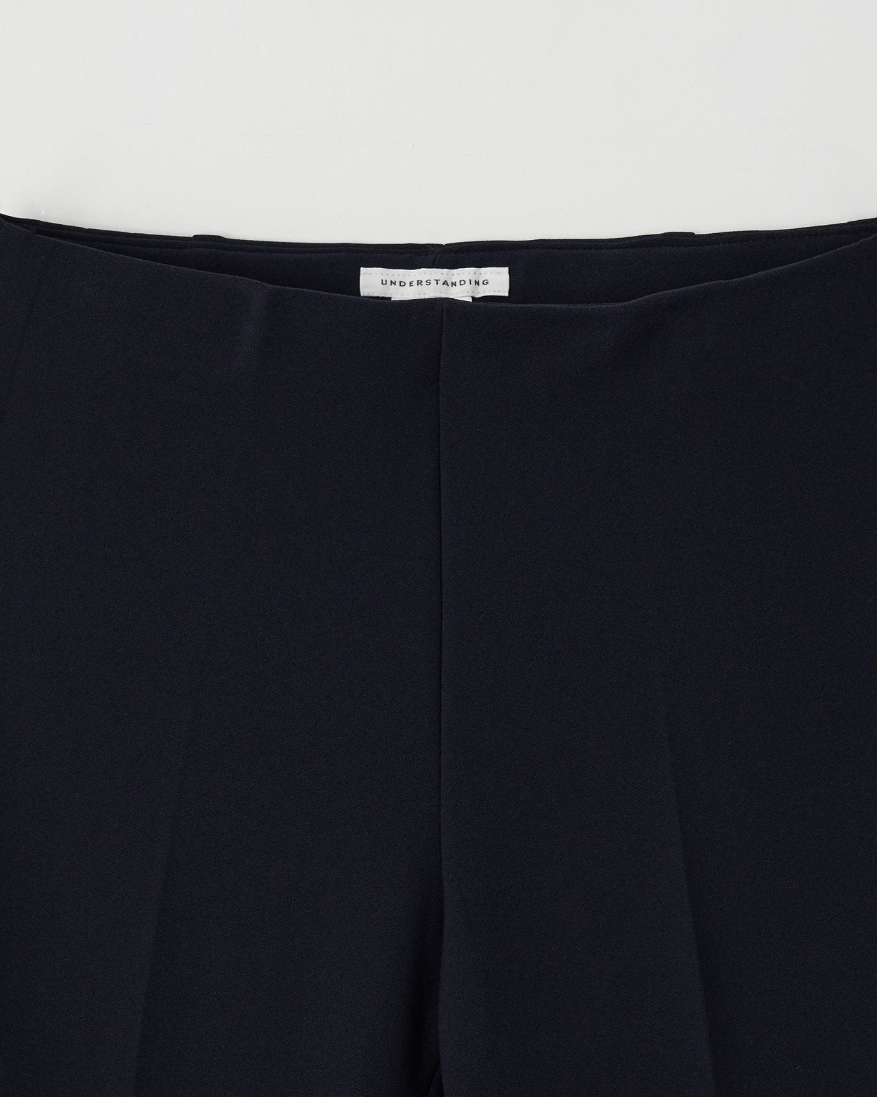 Fan Boot Cut Pants