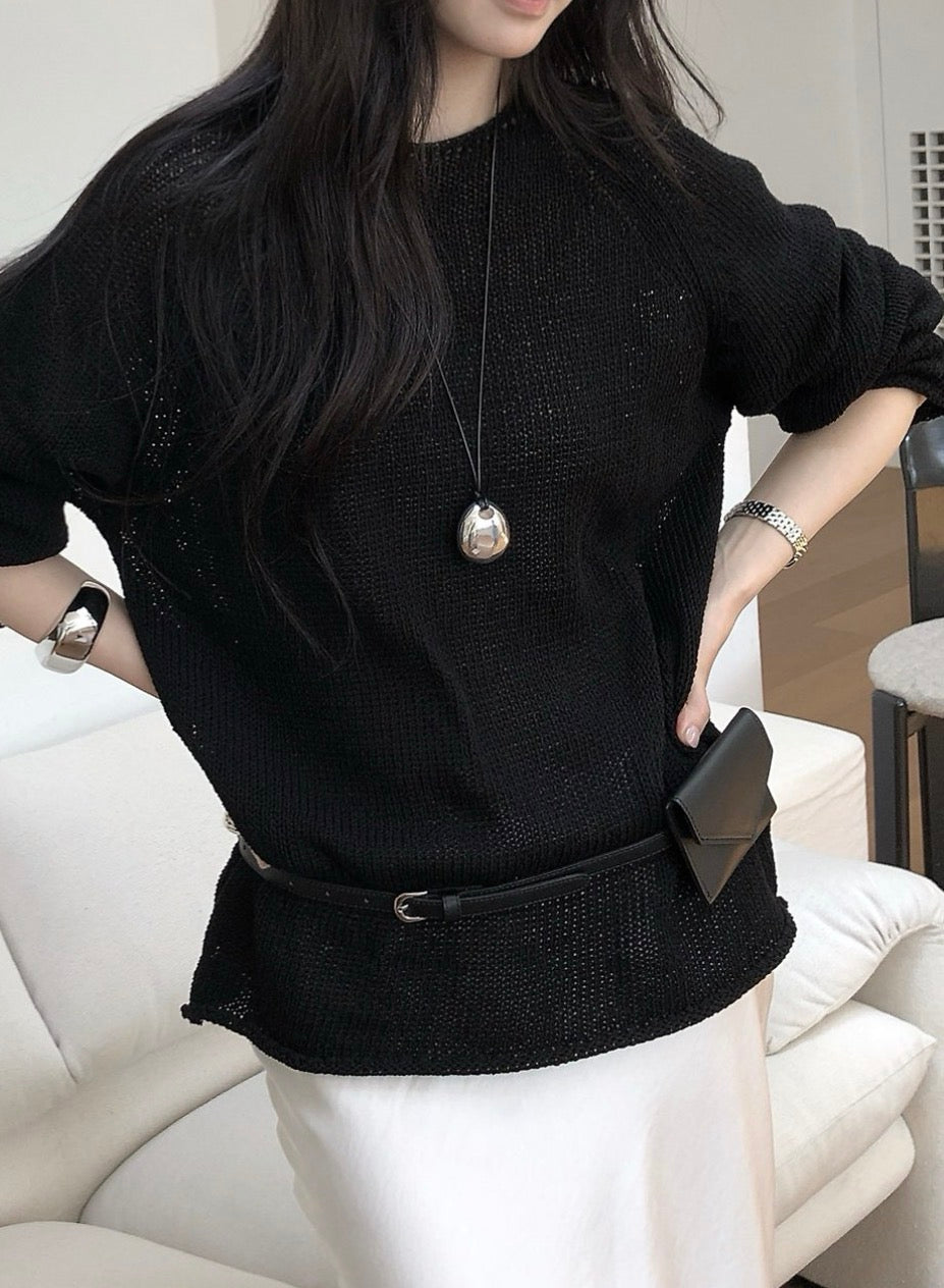 Hailey Sweater