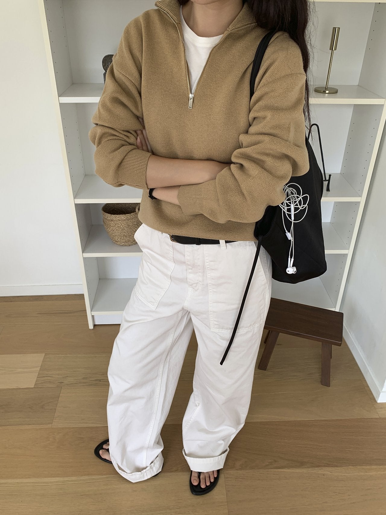 Jennie Sweater