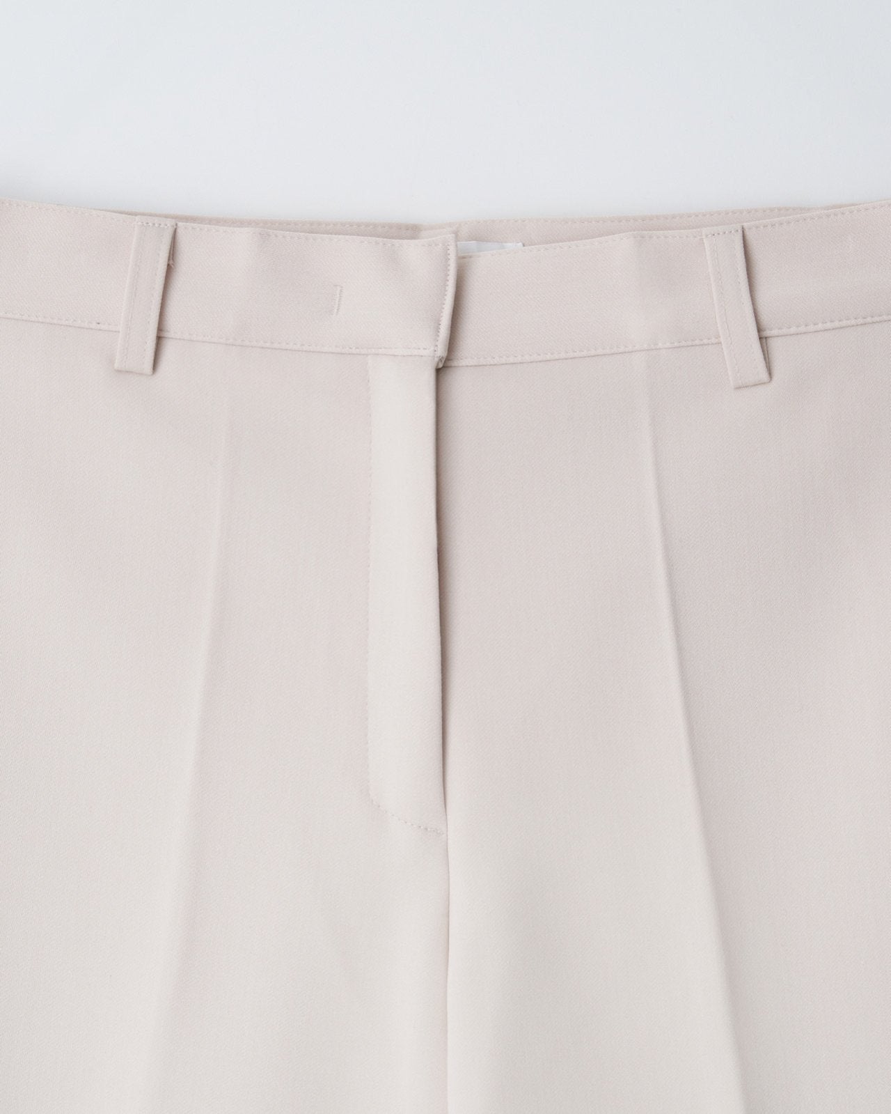 Flare Trouser