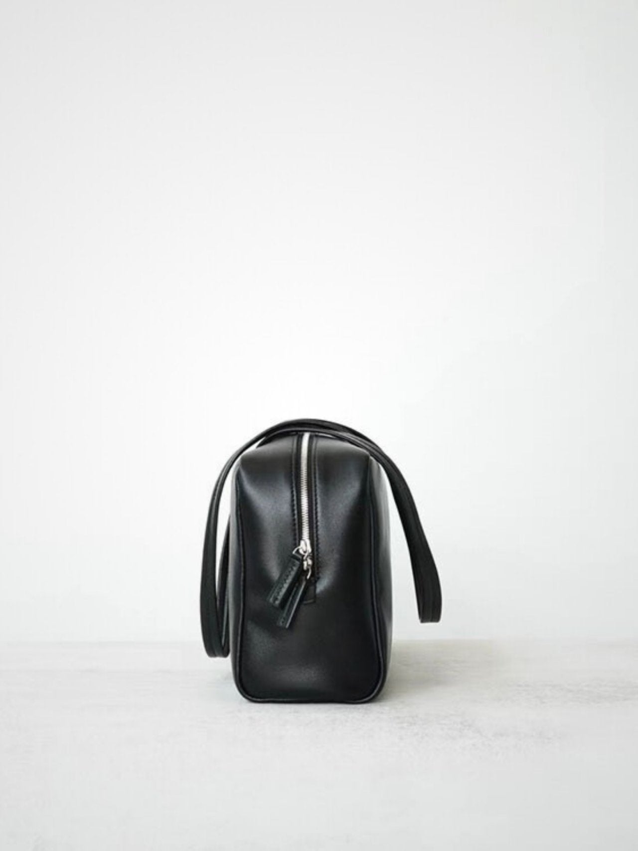 Lambskin Shoulder Bag