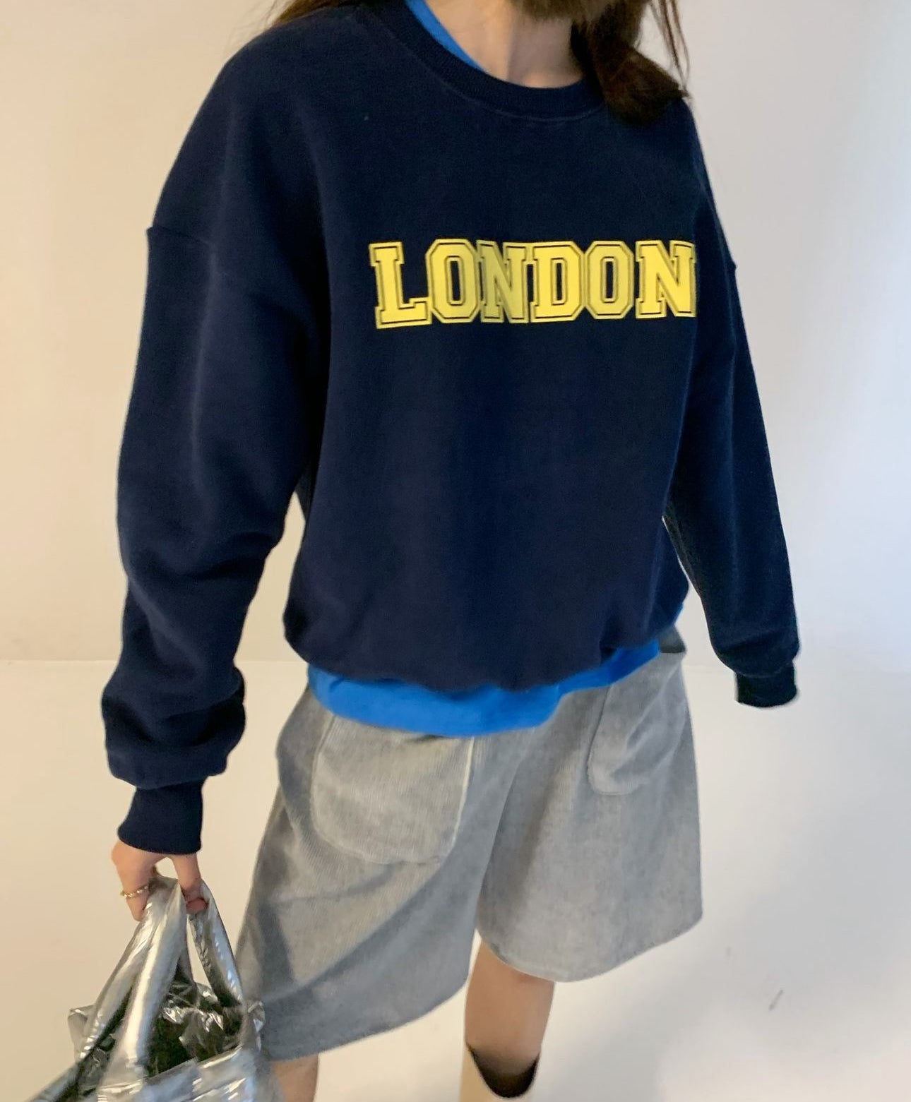 London Sweatshirt