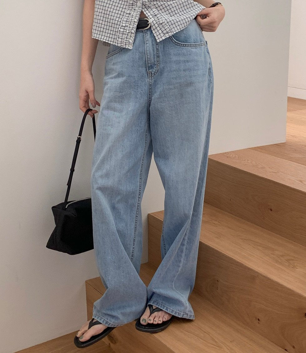 Breeze Denim