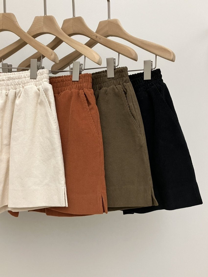 Cordu Shorts