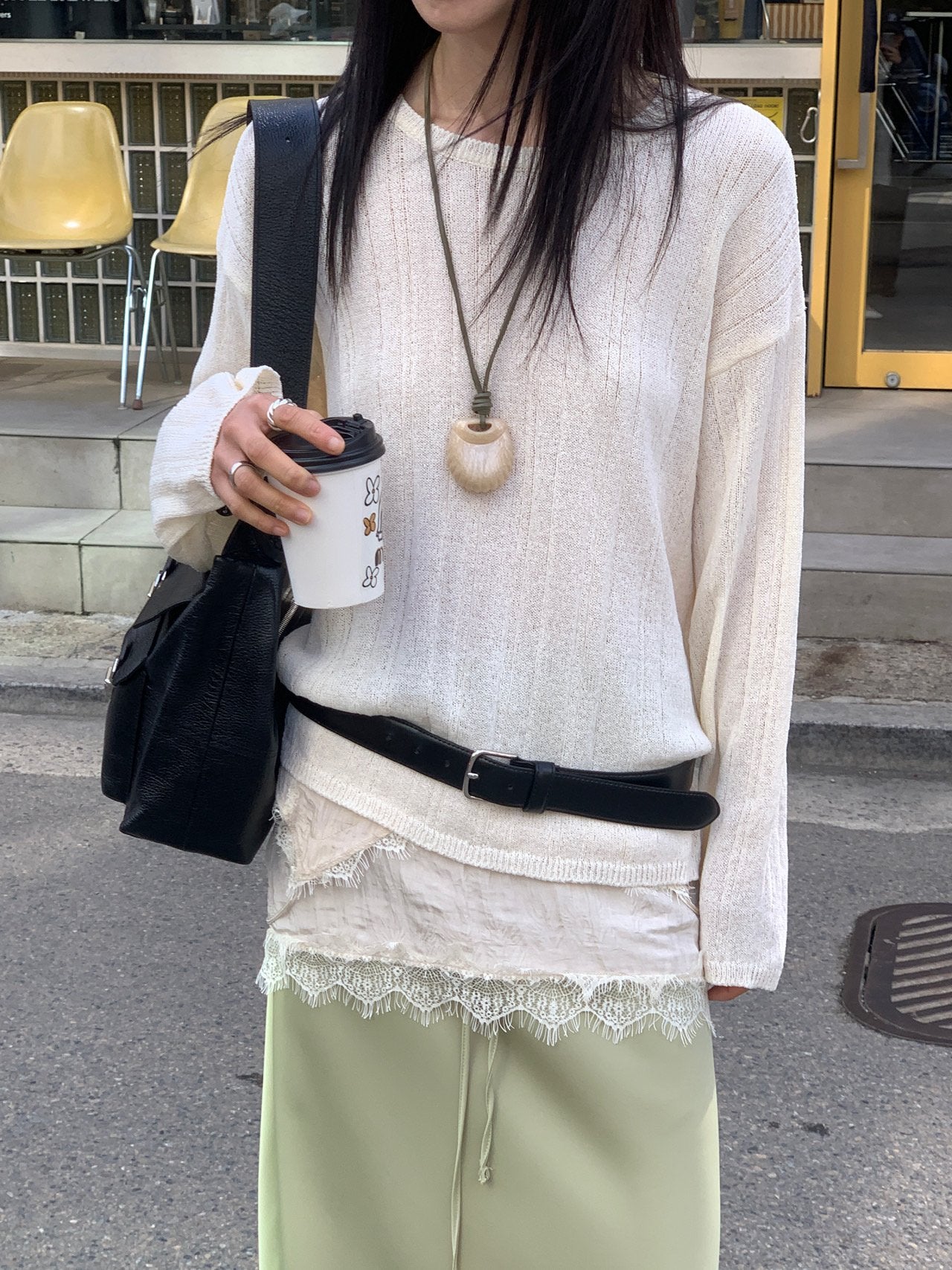 Kate Sweater