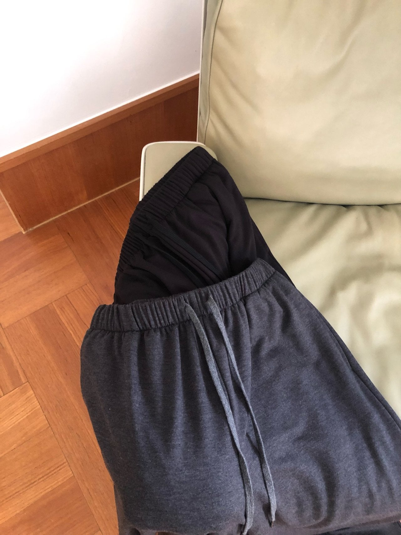 Comfort Pants