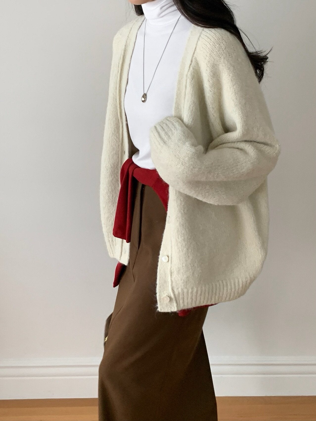 Bennet Cardigan