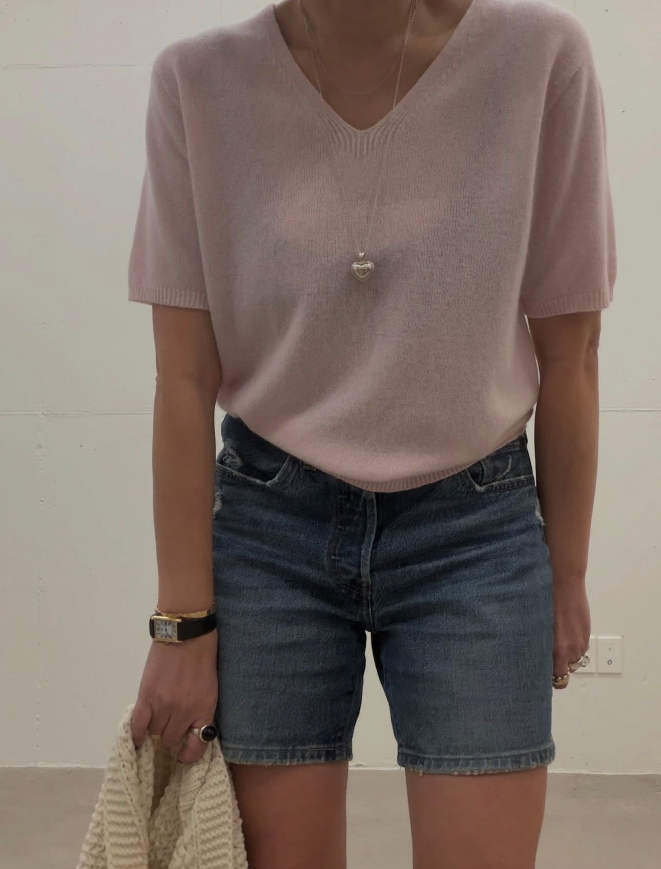Melody V Sweater