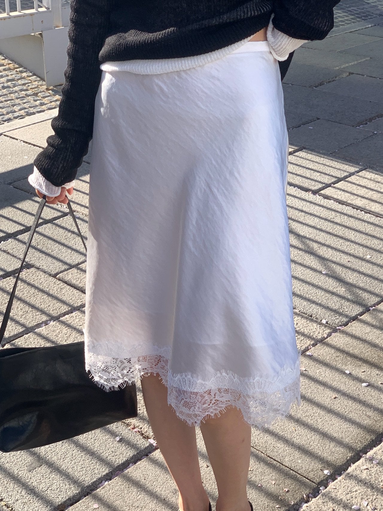 Eve Skirt