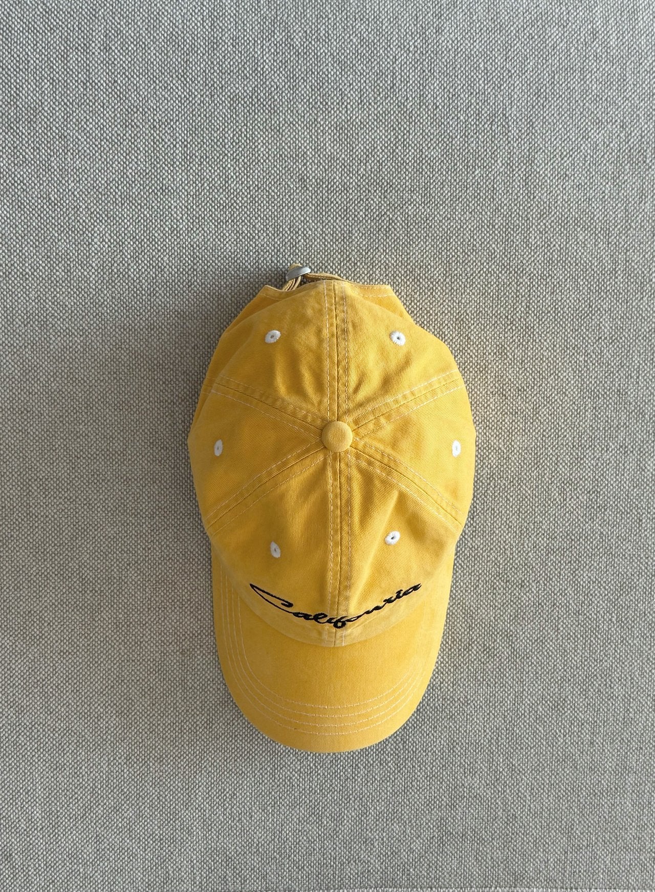 Cali Hat