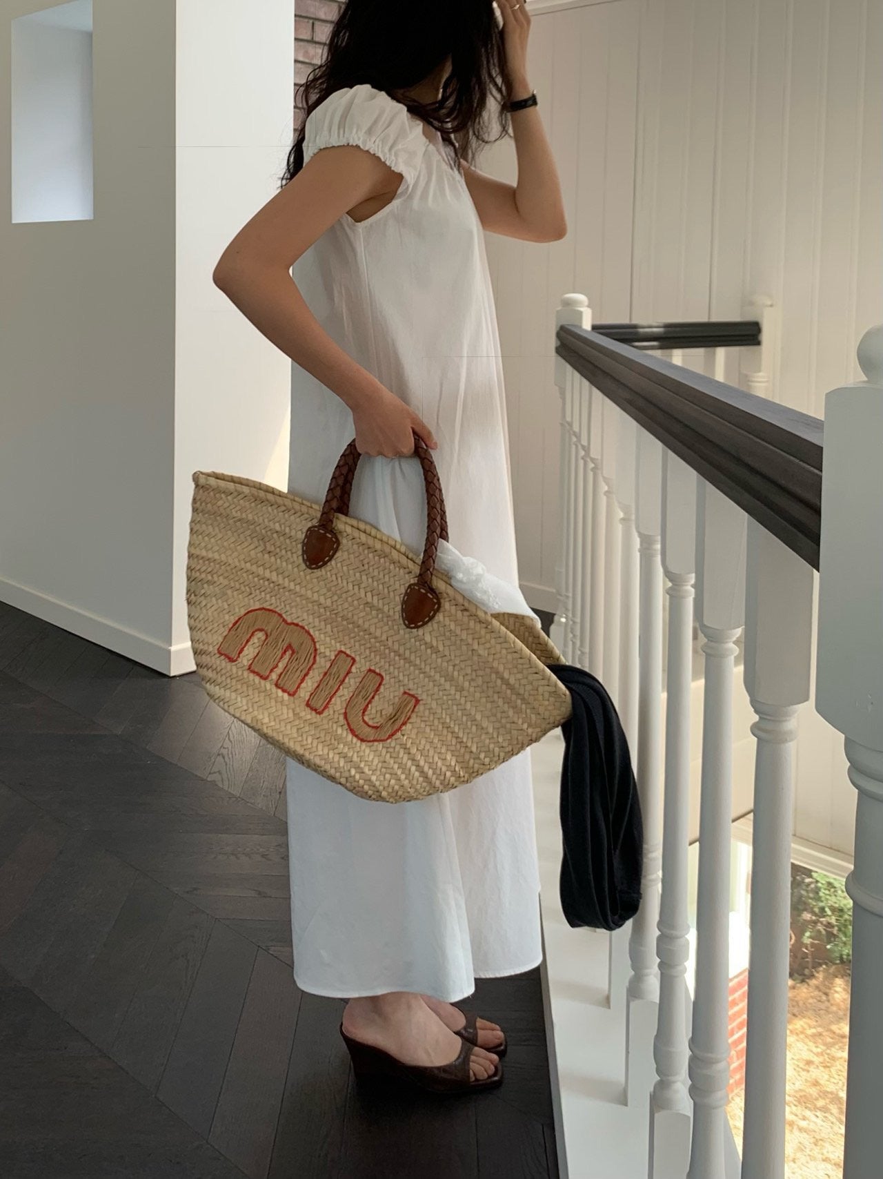 Sly Dress