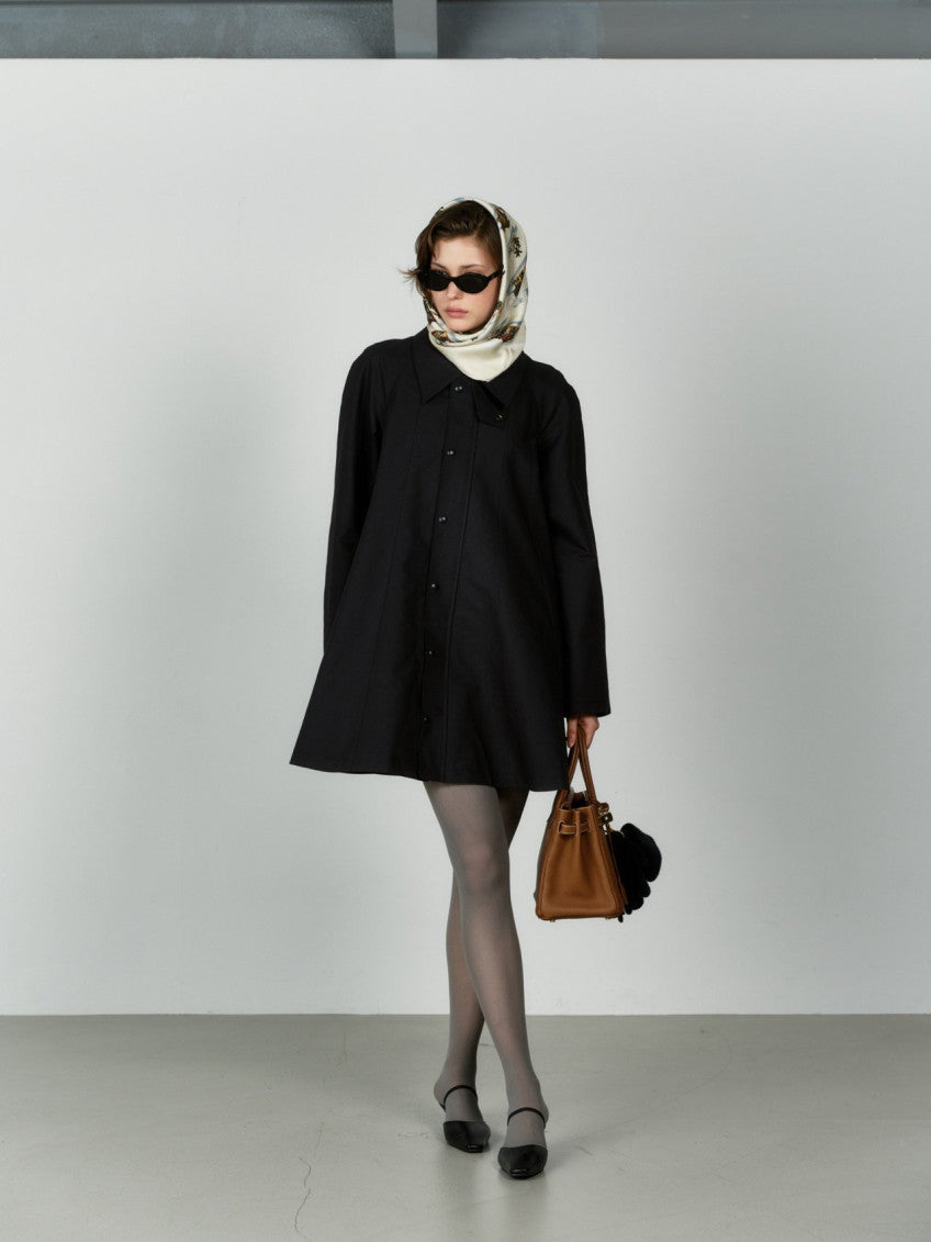 West Trench Jacket