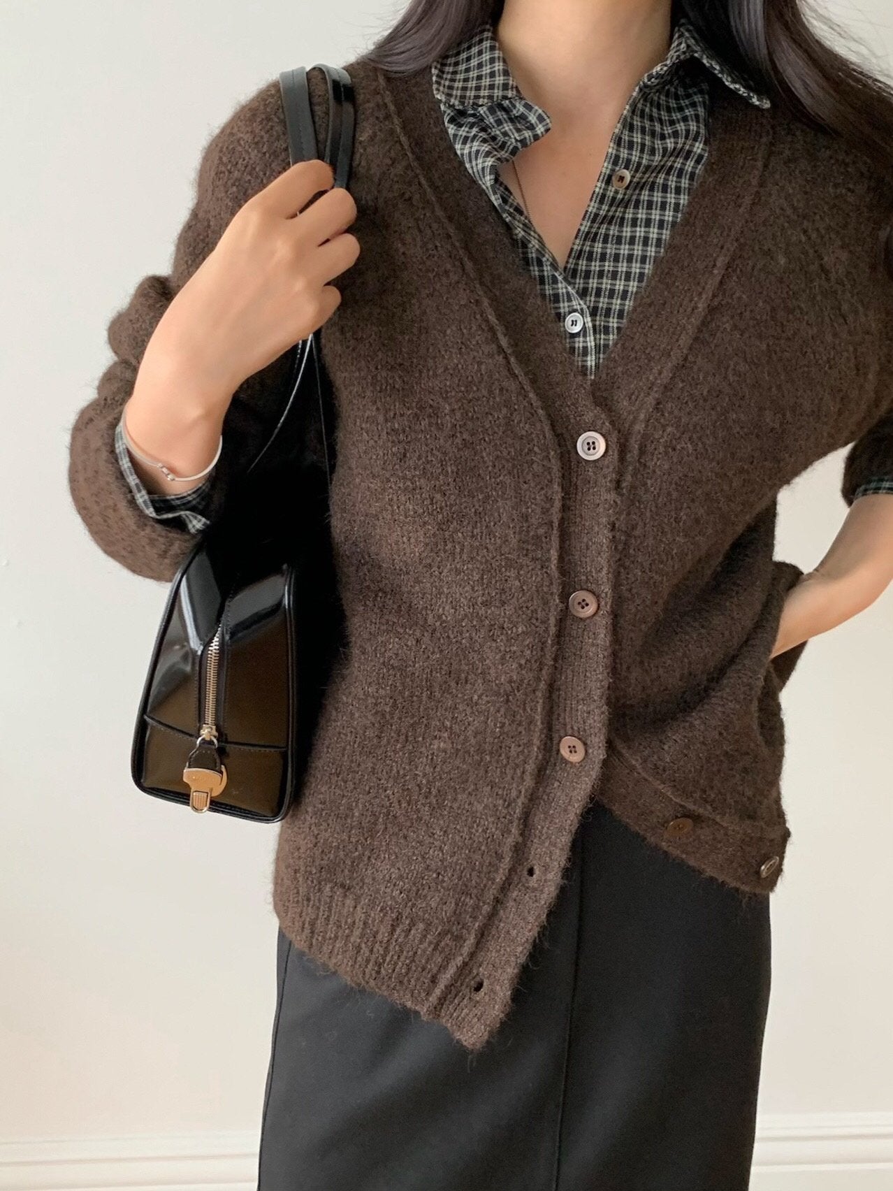 Bennet Cardigan