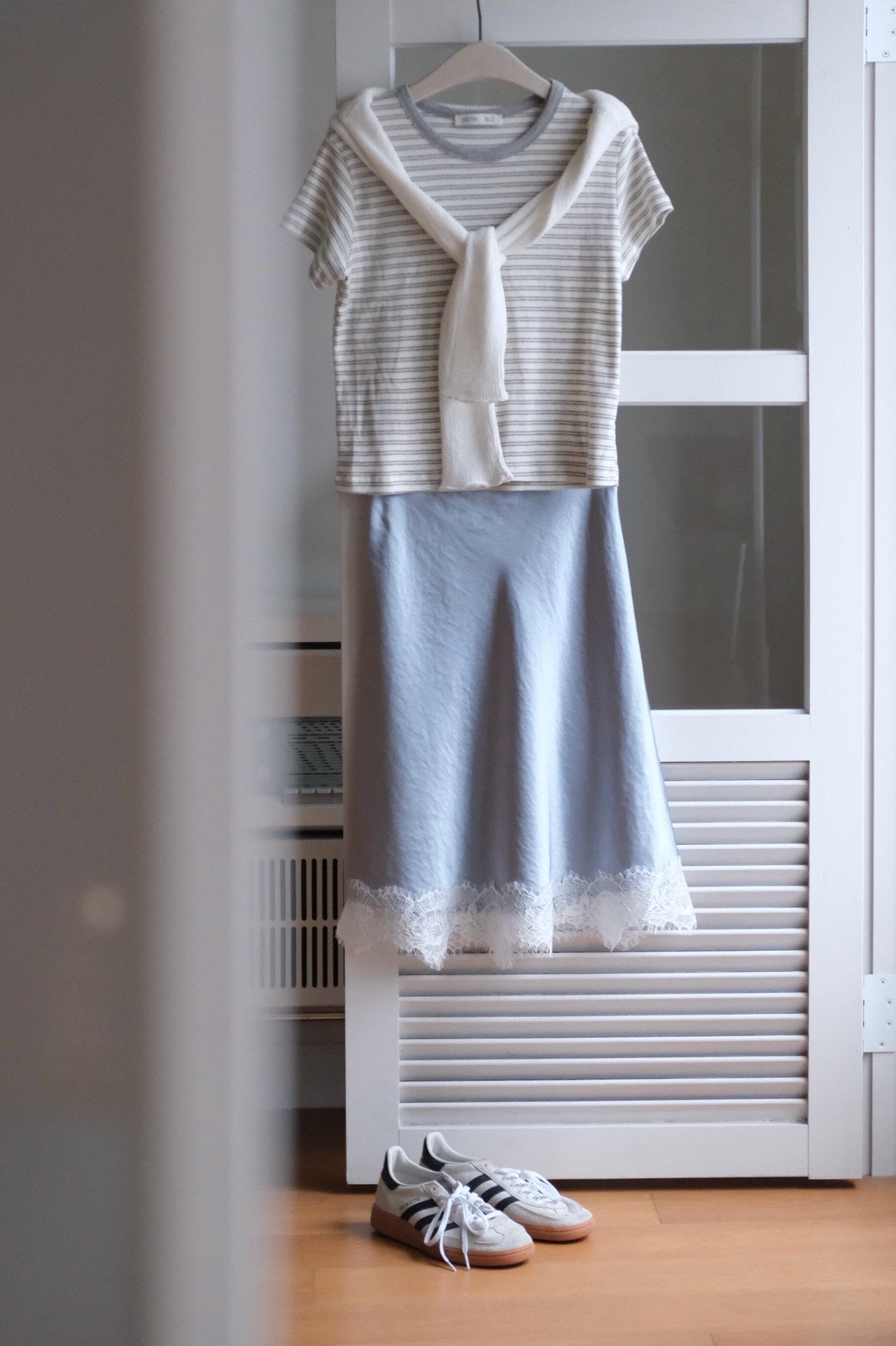 Eve Skirt