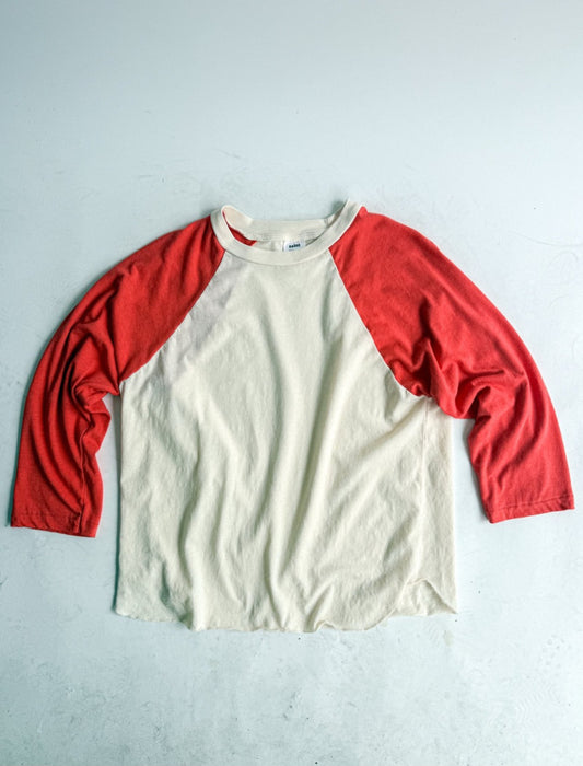 Vintage Raglan T Shirt