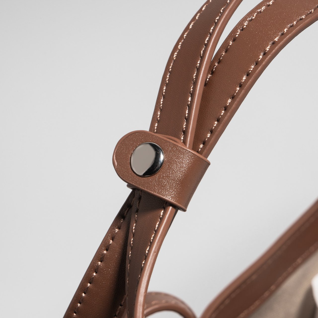 Canvas Reversible Bag