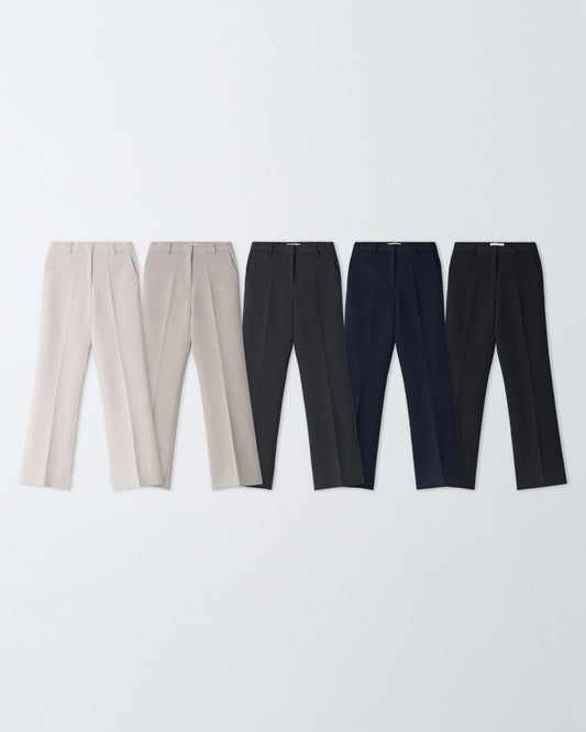 Flare Trouser