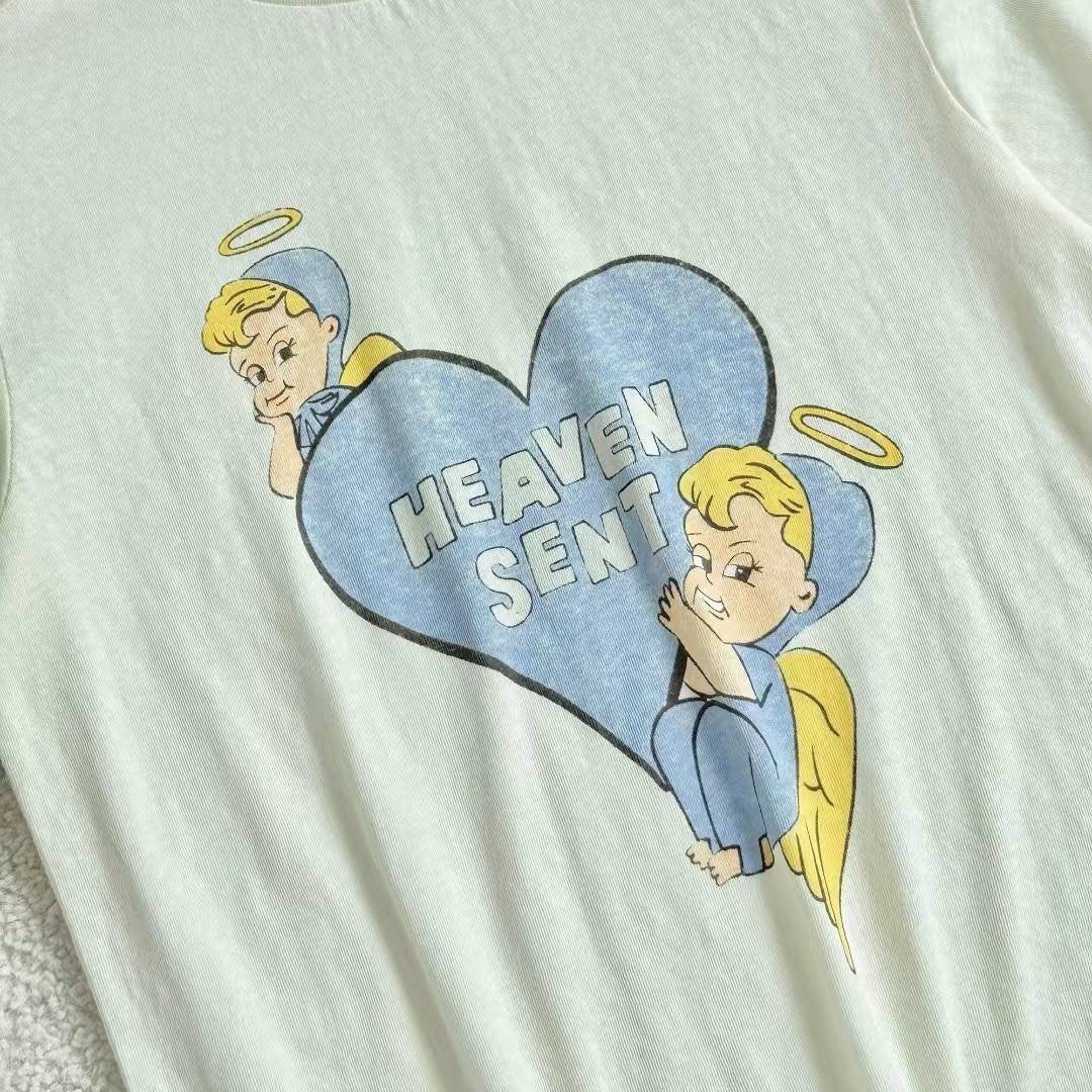 Heaven Tee