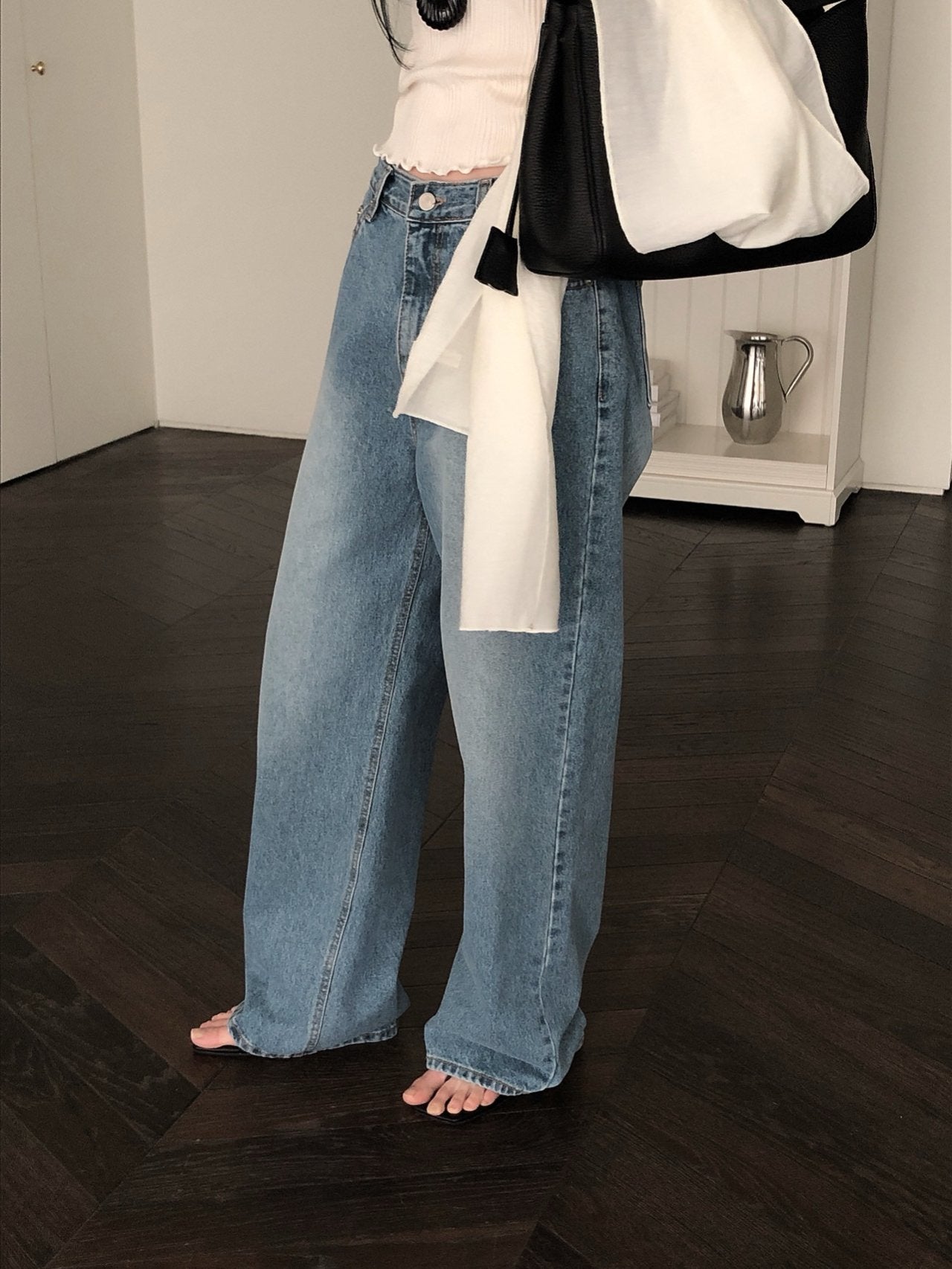 Brenda Denim Jean