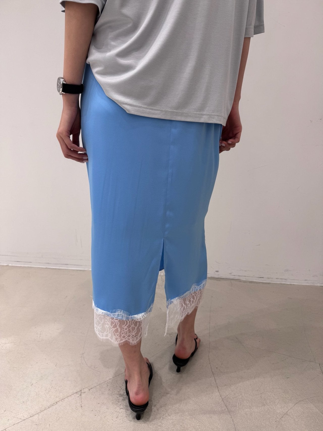 Abby Skirt