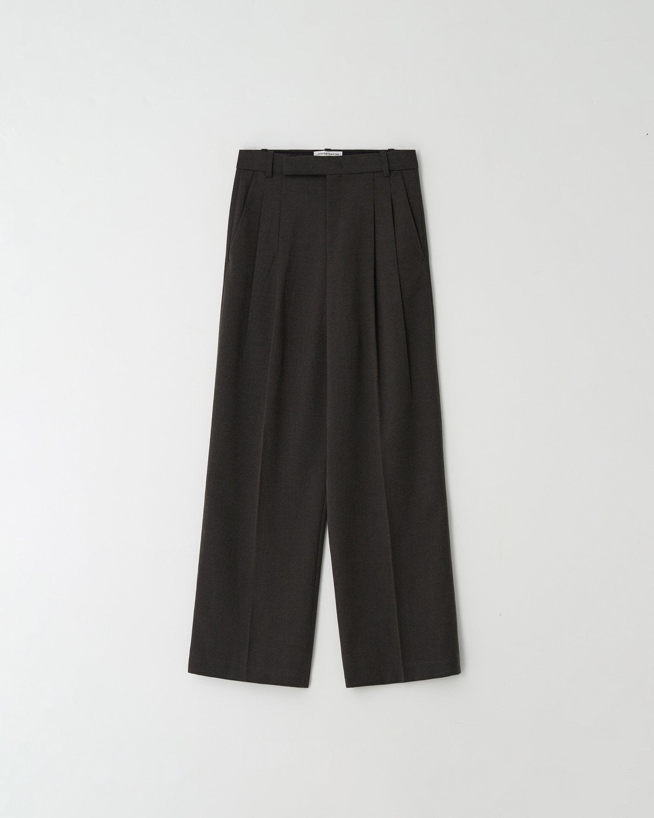 Joseph Trouser