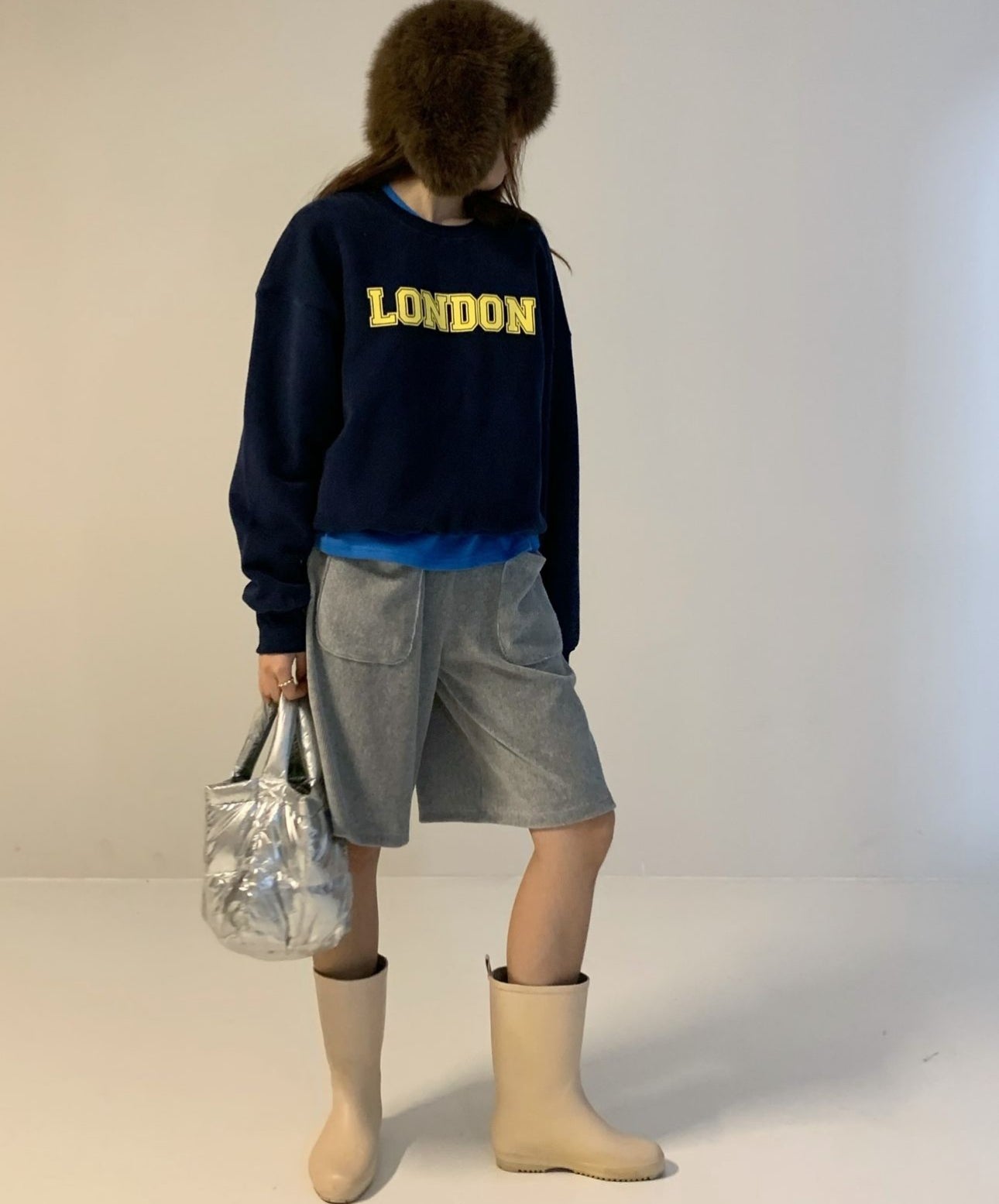 London Sweatshirt