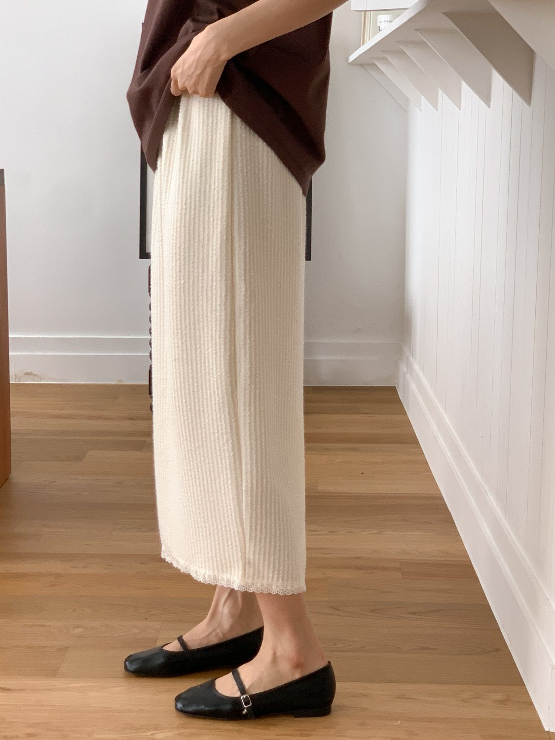 Olivia Midi Skirt