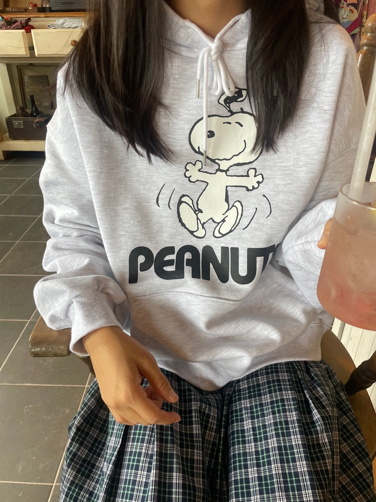 Peanuts Hoodie