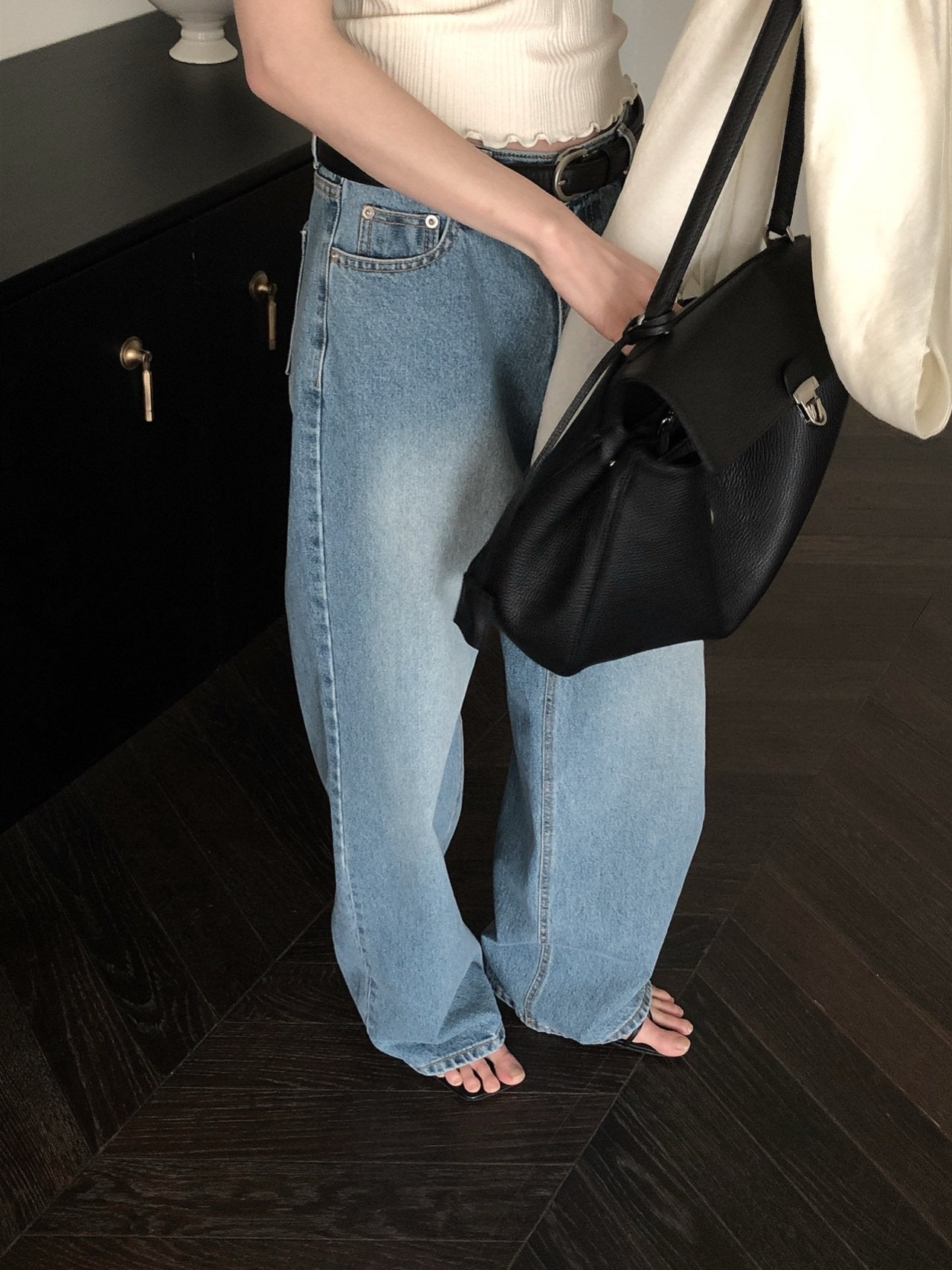 Brenda Denim Jean