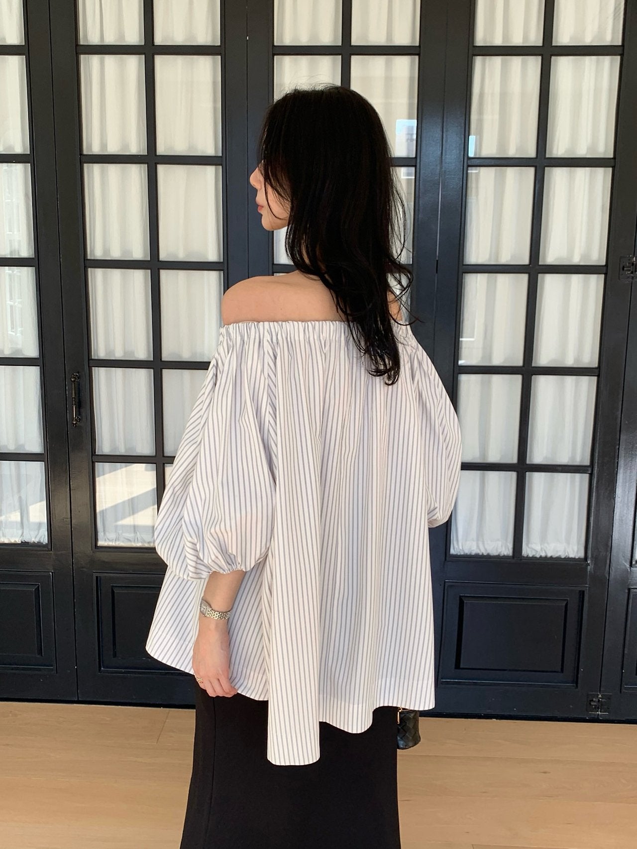 Ray Blouse