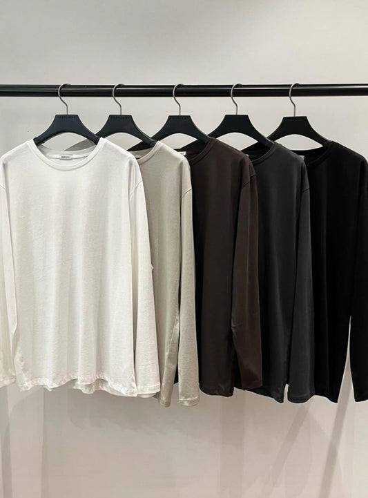 Fran Long Sleeve