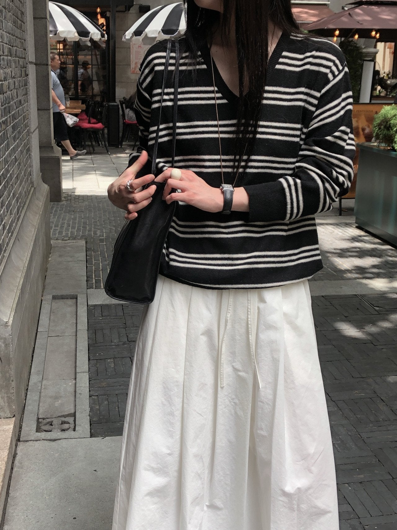 Ava Sweater