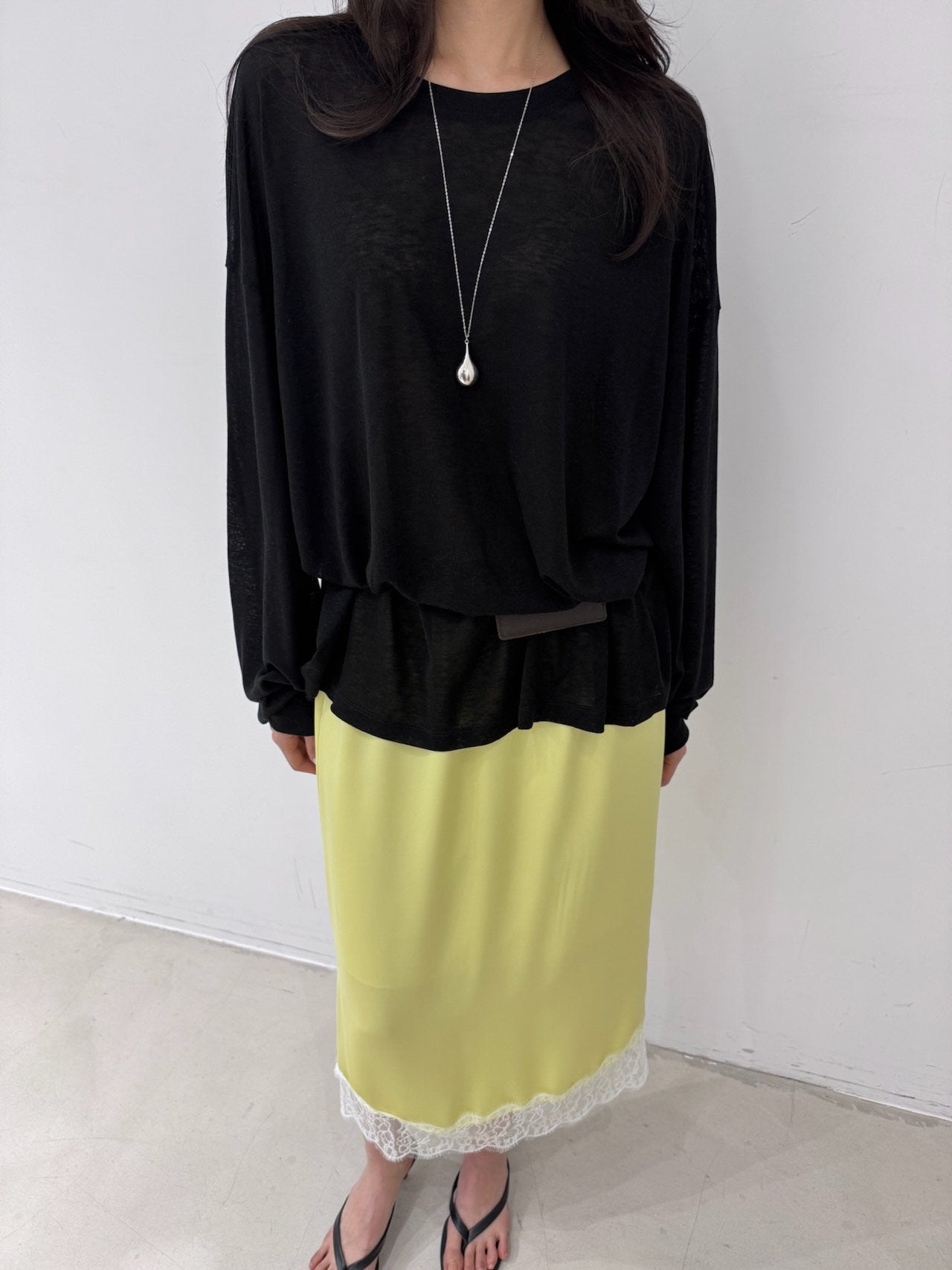 Abby Skirt