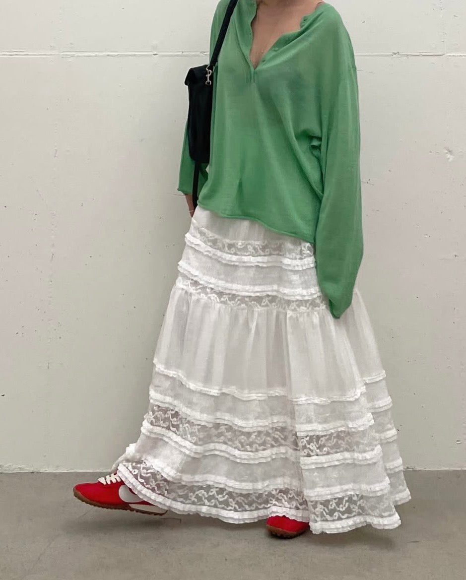Ariel Skirt