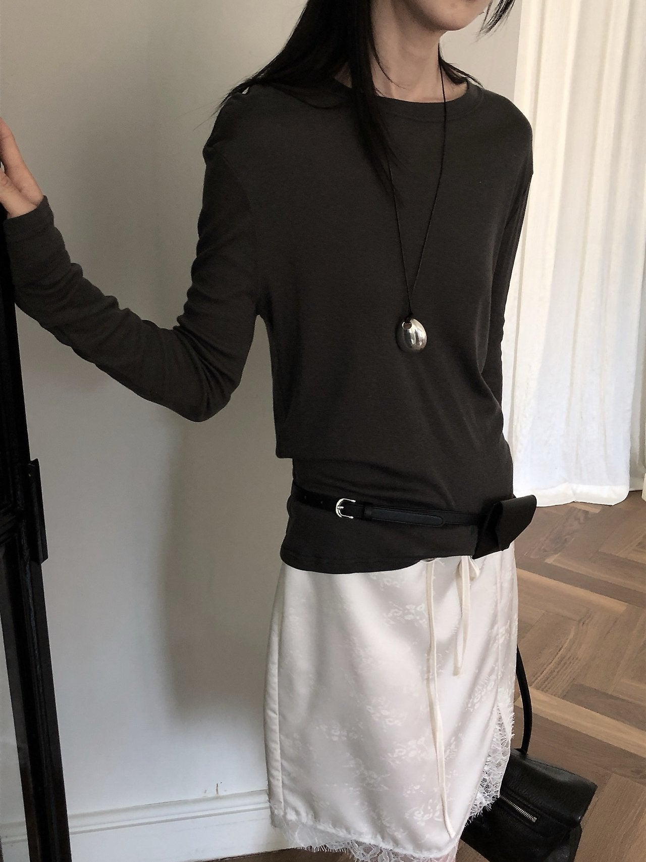 Summer Long Sleeve
