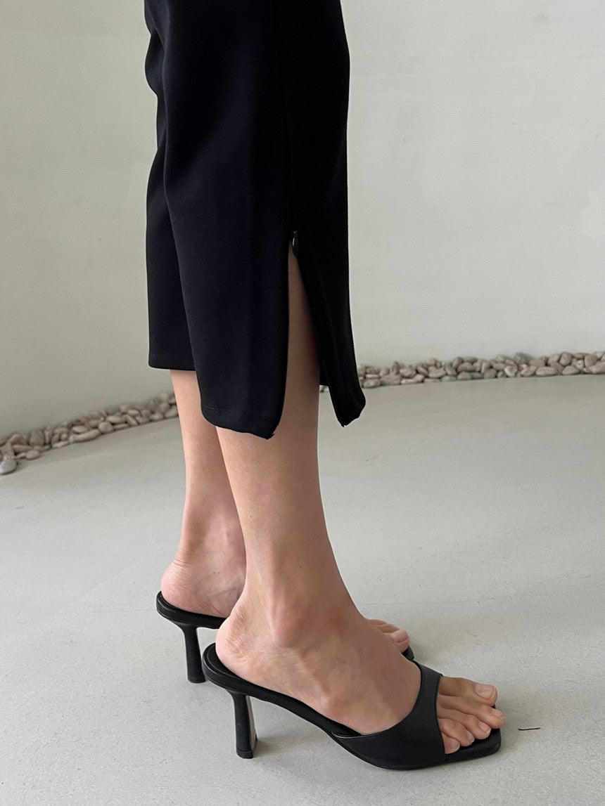 Capri Leggings