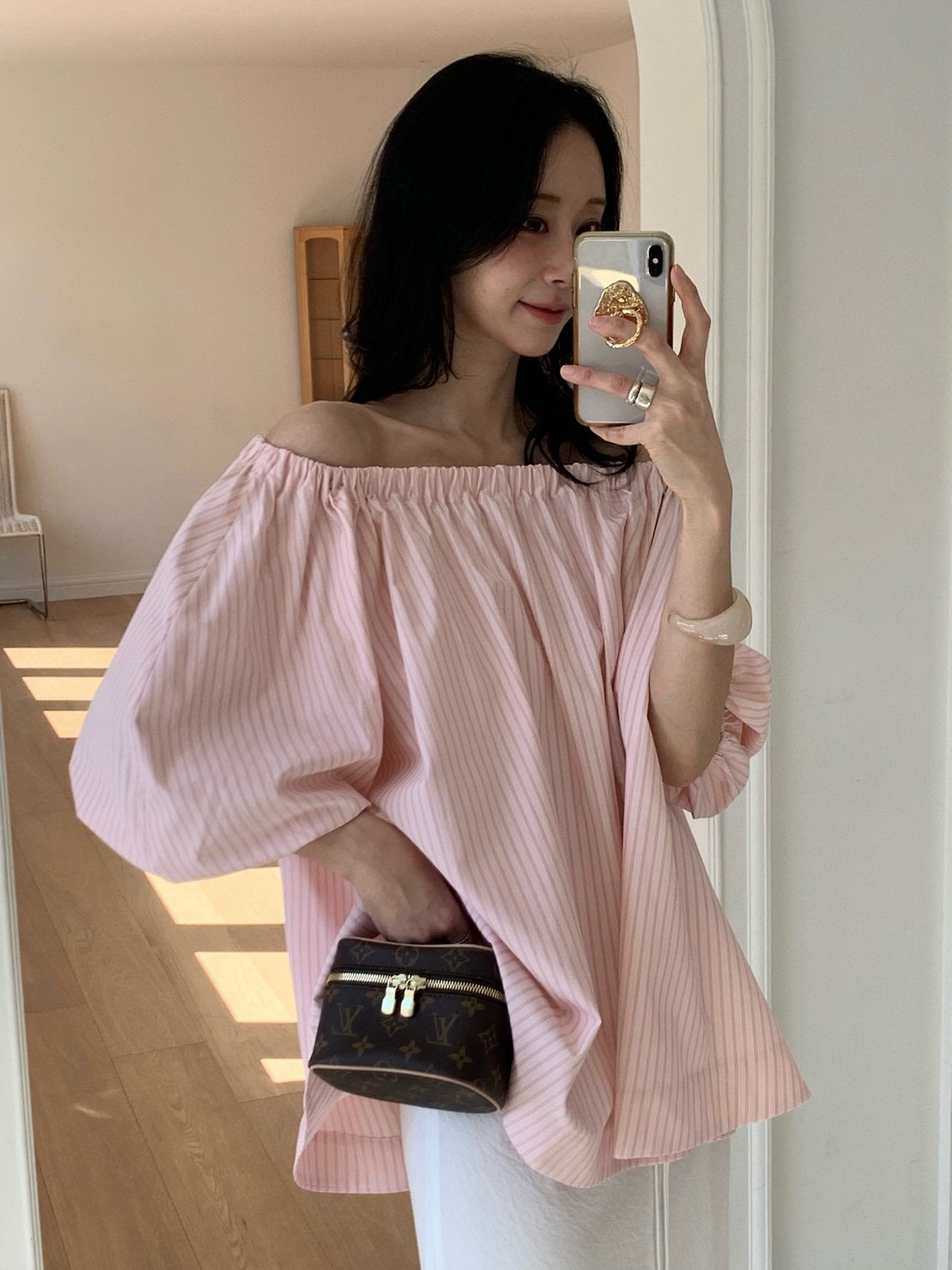 Ray Blouse