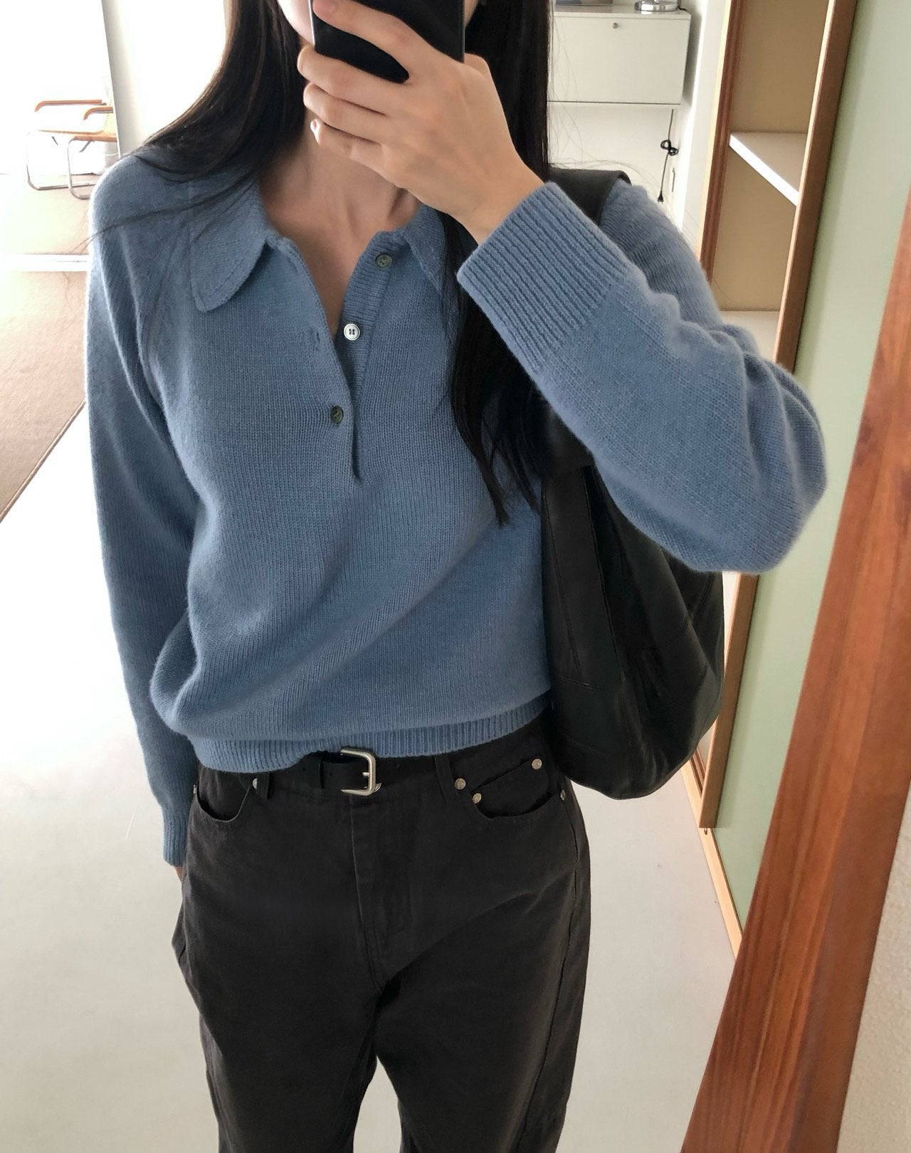 Kitz Sweater