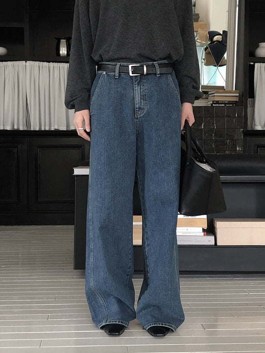 Dark Jean