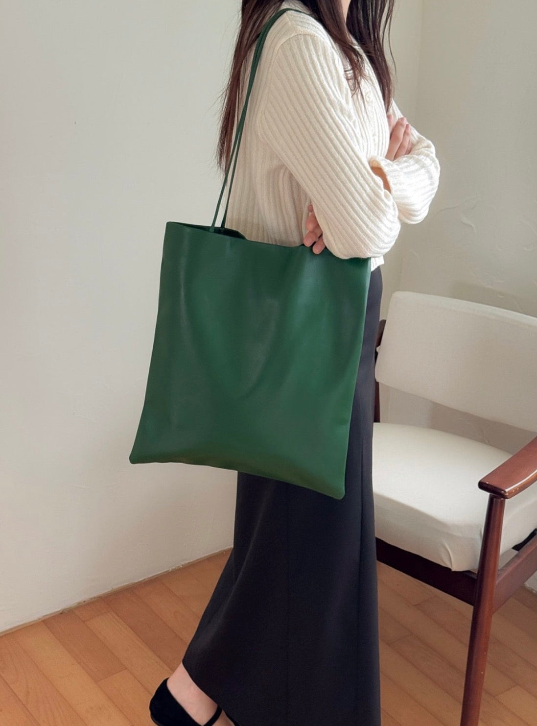 Papier Bag